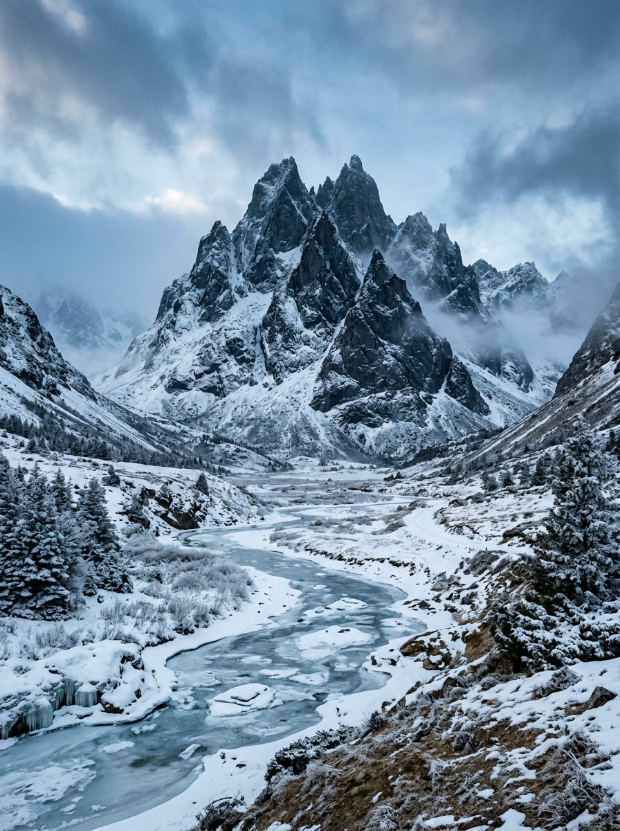 Winter